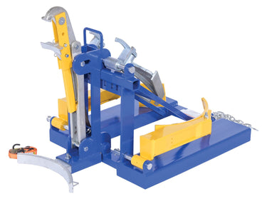 Deluxe Combo Fork Drum Lifter
